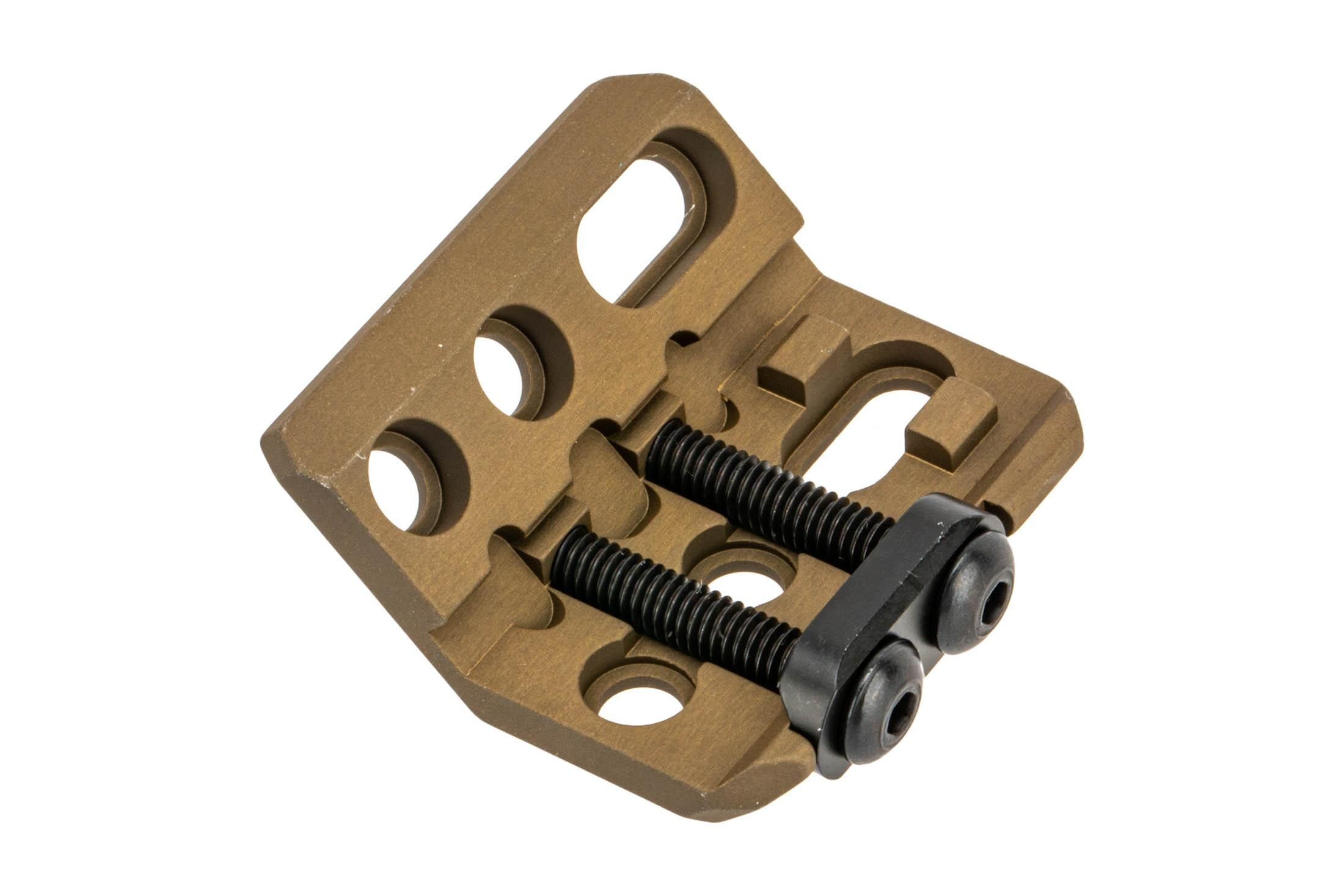 Unity Tactical FUSION Micro Hub 2.0 - FDE